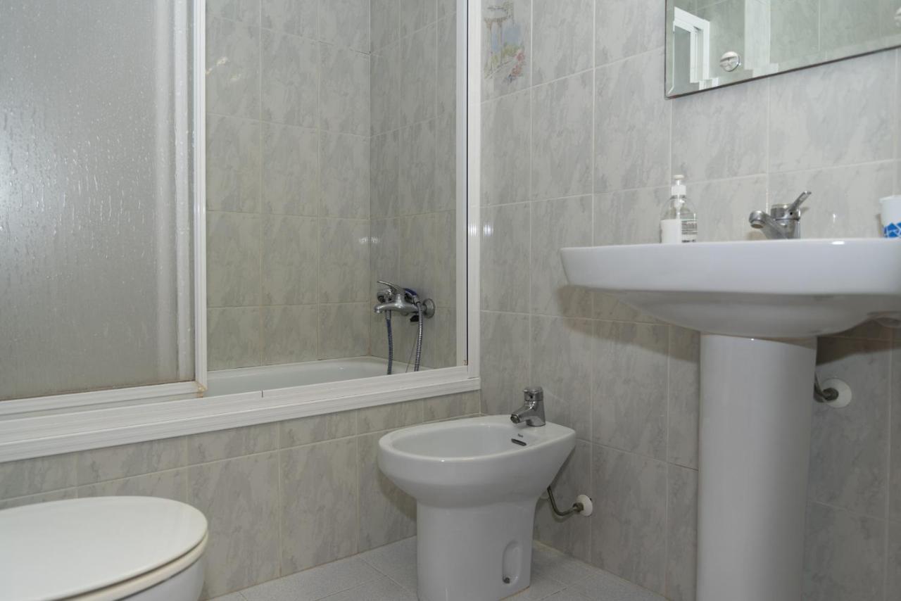 Ferienwohnung Orly, A-6-38 Pk 125 Cullera Exterior foto